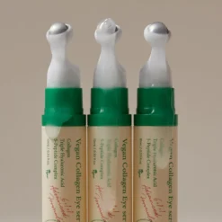 Vegan Collagen Eye Serum