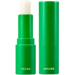 Vegan Green Lip Balm