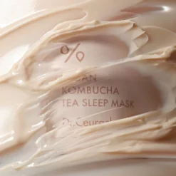 Vegan Kombucha Tea Sleep Mask