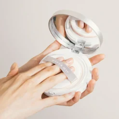 Vegan Niacinamide Panthenol Sun Cushion SPF50+ PA++++
