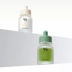 Vegan Niacin & Rice Ampoule