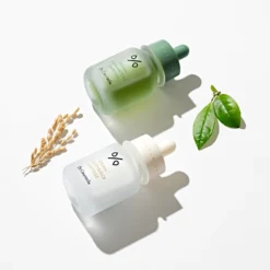 Vegan Niacin & Rice Ampoule