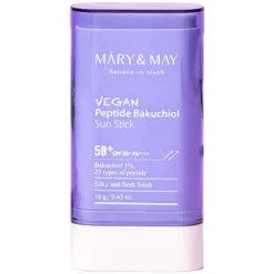 Vegan Peptide Bakuchiol Sun Stick SPF50+ PA++++