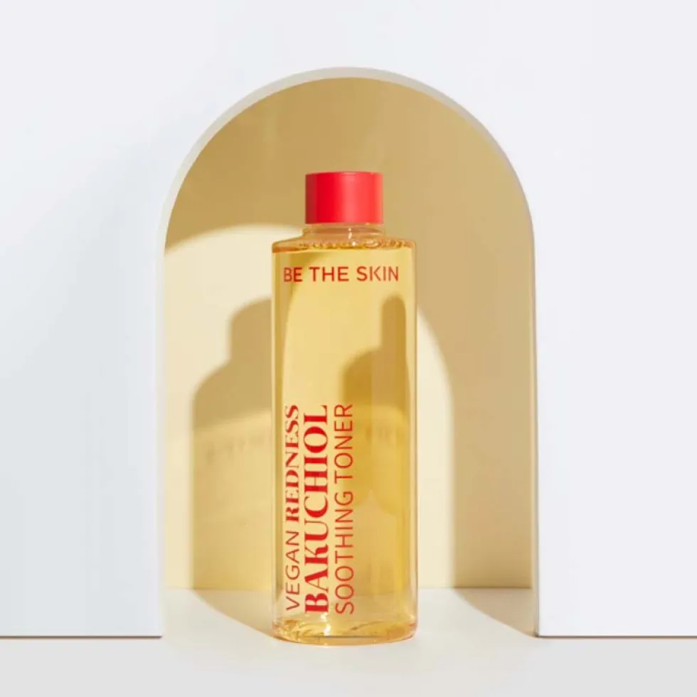 Vegan Redness Bakuchiol Soothing Toner