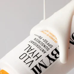 V10 Hyal Antioxidant Sunscreen SPF50+ PA++++