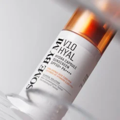 V10 Hyal Hydra Capsule Sunscreen SPF50+ PA++++