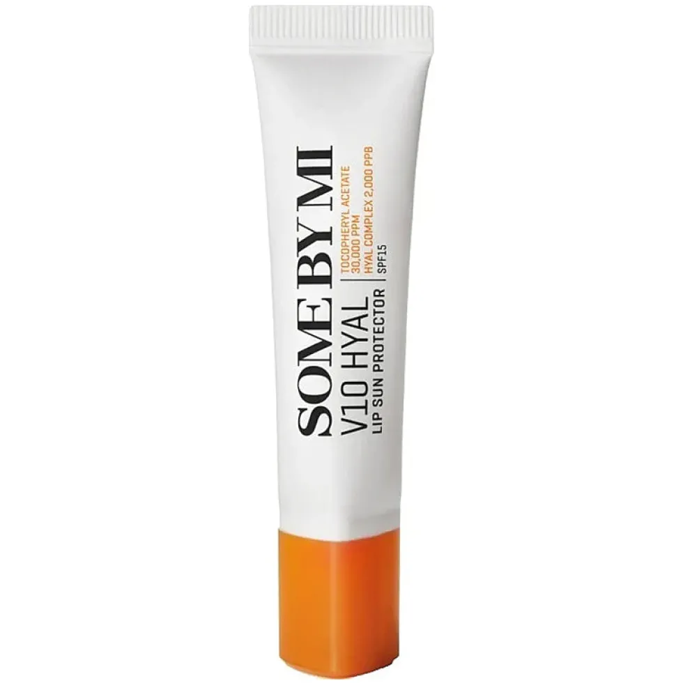 V10 Hyal Lip Protector SPF15