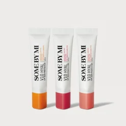 V10 Hyal Lip Protector SPF15