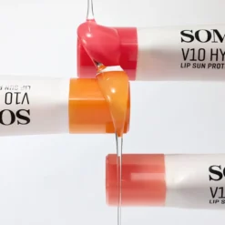 V10 Hyal Lip Protector SPF15