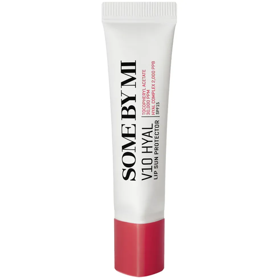 V10 Hyal Lip Protector SPF15