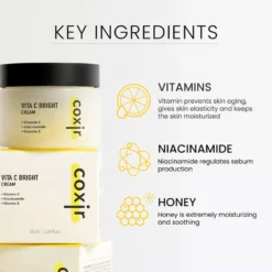 Vita C Bright Cream