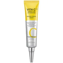 Vita C Plus Eraser Toning Cream