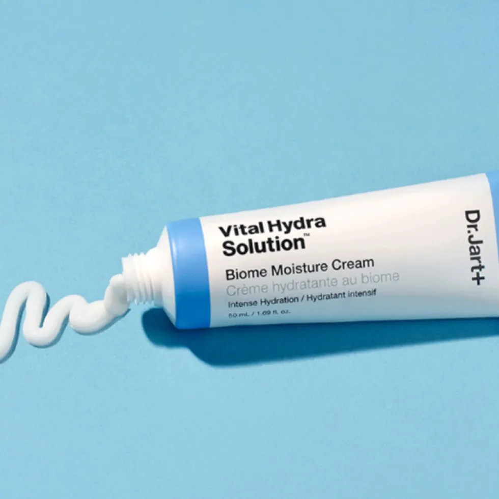 Vital Hydra Solution Biome Moisture Cream