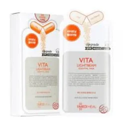 Vita light beam essential mask
