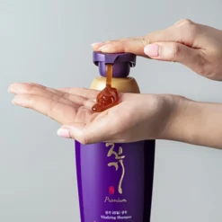 Vitalizing Premium Shampoo
