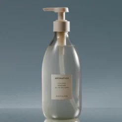 Vitalizing Rosemary All-In-One Wash