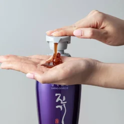Vitalizing Shampoo