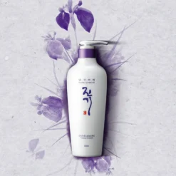 Vitalizing Treatment