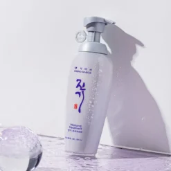 Vitalizing Treatment