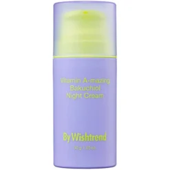 Vitamin A-mazing Bakuchiol Night Cream