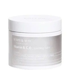 Vitamin B, C, E Cleansing Balm