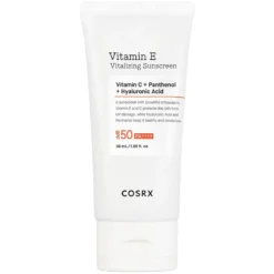 Vitamin E Vitalizing Sunscreen SPF50 PA++++
