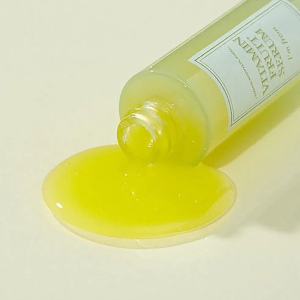 Vitamin Fruit Serum