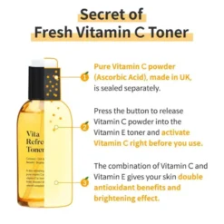 Vita Refre-C Toner