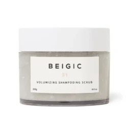 Volumizing Shampooing Scrub