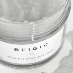 Volumizing Shampooing Scrub