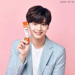 V10 Vitamin Tone-Up Cream