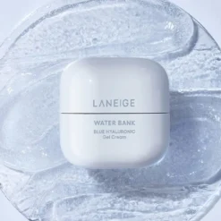 Water Bank Blue Hyaluronic Gel Cream