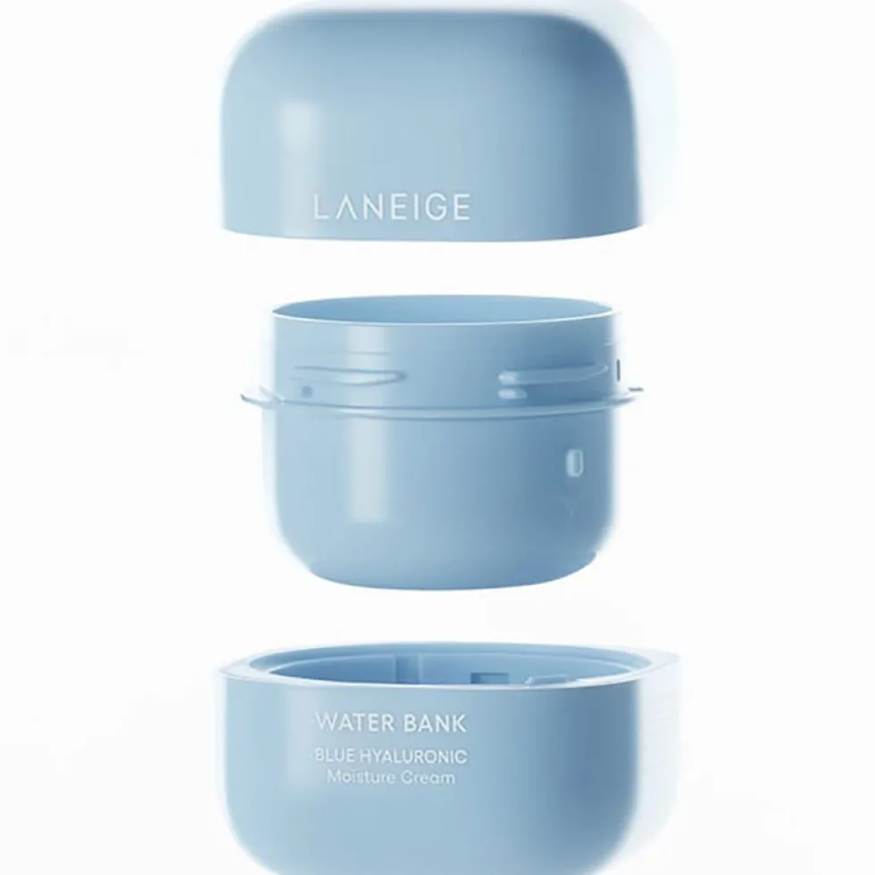 Water Bank Blue Hyaluronic Moisture Cream