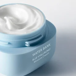 Water Bank Blue Hyaluronic Moisture Cream
