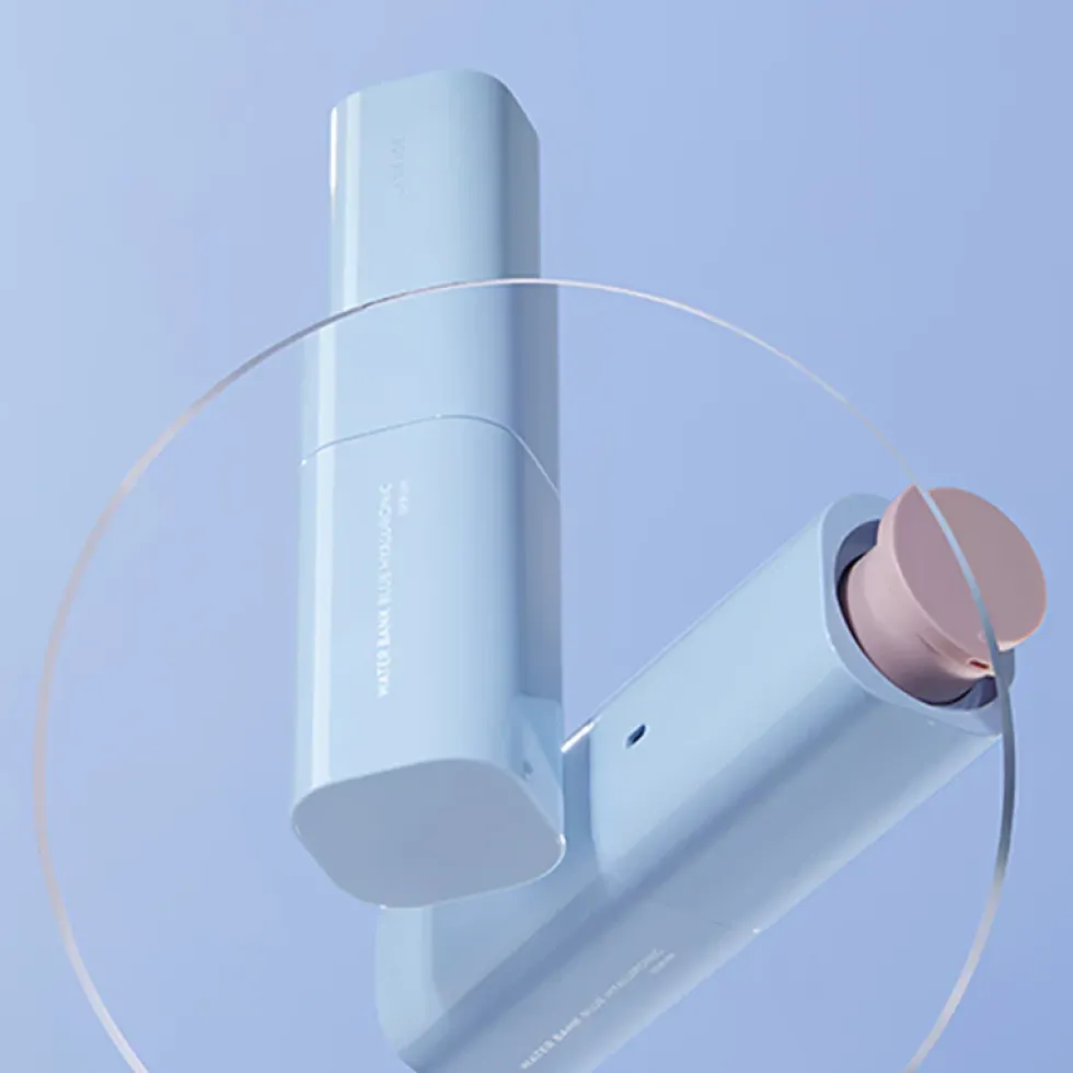 Water Bank Blue Hyaluronic Serum