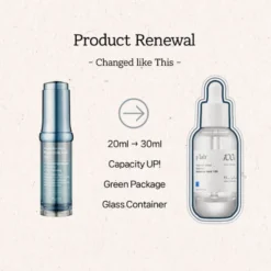 Waterfall Moist Balanced Hyaluronic Acid 100