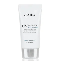 Waterfull Essence Sun Cream SPF50+ PA++++