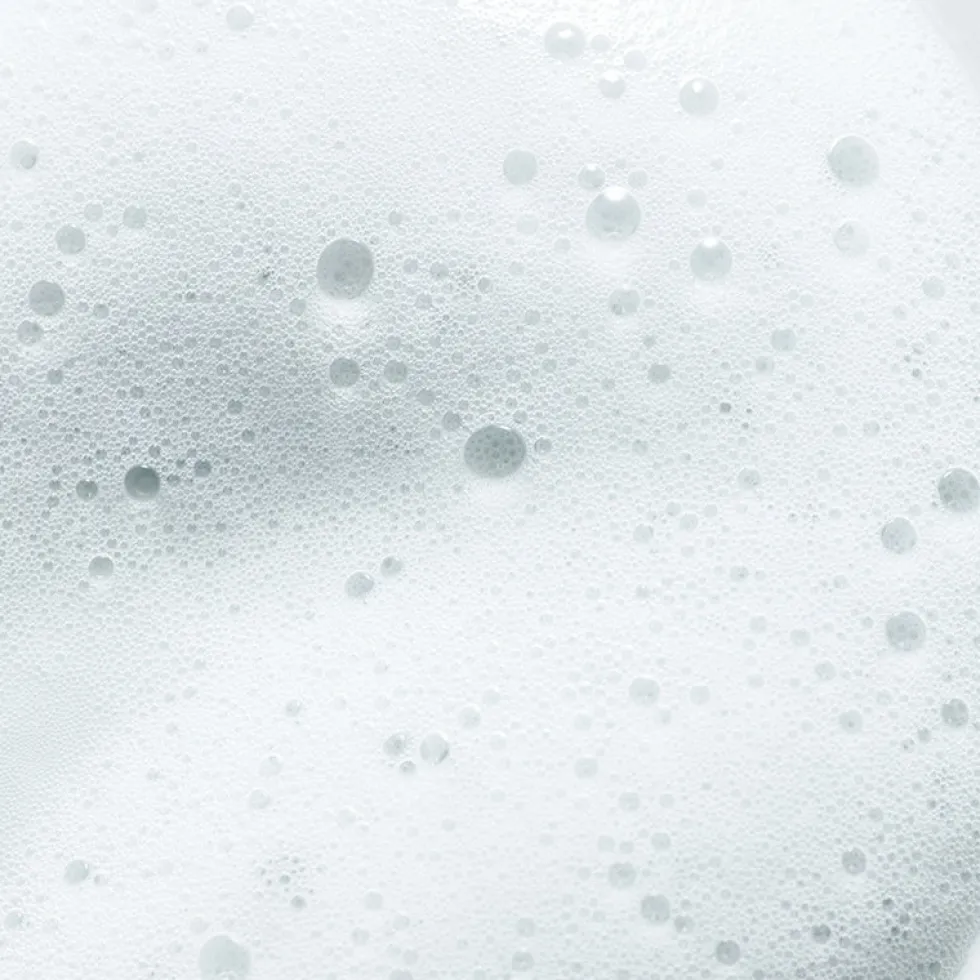 Waterfull Hyaluronic Acid Cleansing Foam