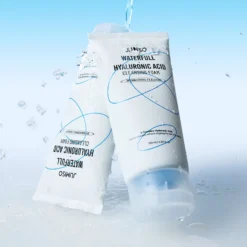Waterfull Hyaluronic Acid Cleansing Foam