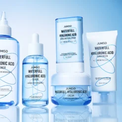 Waterfull Hyaluronic Acid Cooling Sun Stick
