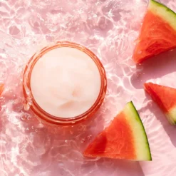 Watermelon Moisture Soothing Gel Cream