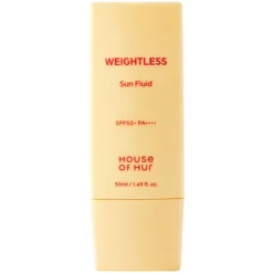 Weightless Sun Fluid