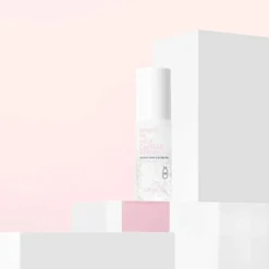 White In Milk Capsule Serum