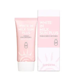 White In Milk Sun PLUS SPF50+ PA++++