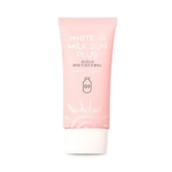 White In Milk Sun PLUS SPF50+ PA++++