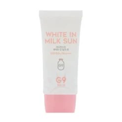 White In Milk Sun SPF50+ PA++++