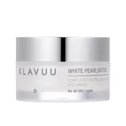 White Pearlsation Completed Revitalizing Pearl Eye Cream