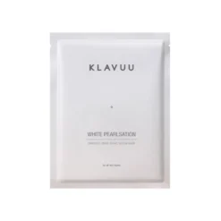 White Pearlsation Enriched Divine Pearl Serum Mask
