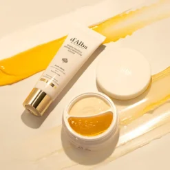 White Truffle Double Moisture Cream