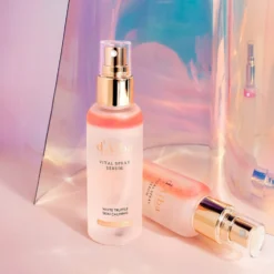 White Truffle Vital Spray Serum